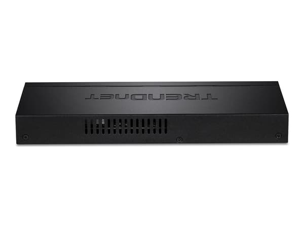 TRENDnet TPE TG83 Switch 8-porte Gigabit PoE+