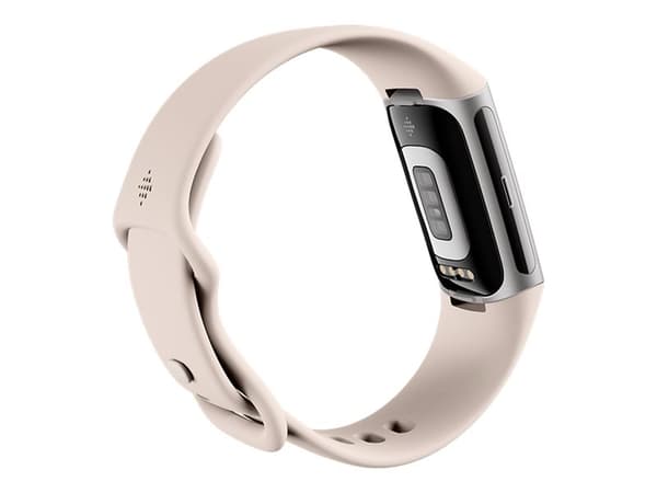 Fitbit Charge 6 Porcelän