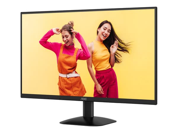 AOC Basic-line Q27B35E 27 IPS 2560 x 1440 (2K) HDMI DisplayPort 75Hz