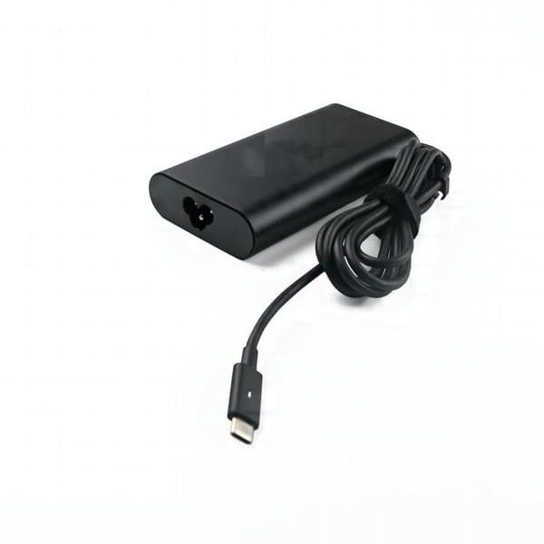 Universal 130Watt Strömforsyningsadapter USB-C