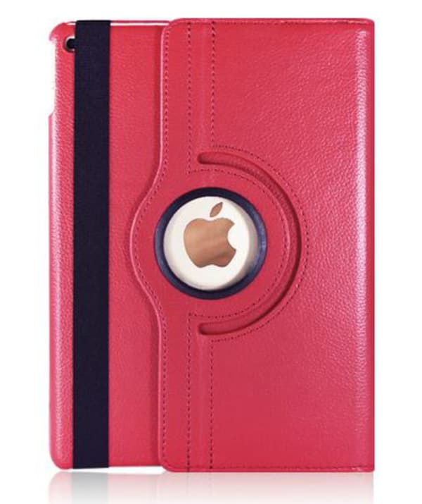 ipad fodral 9.7" brun