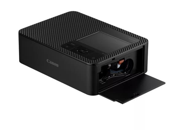 Canon SELPHY CP1500 Farvesublimering