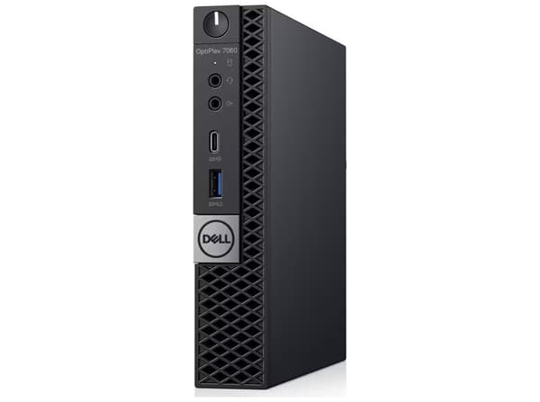Dell OptiPlex 7080 i5-10500 16GB 512GB Windows 11 Pro