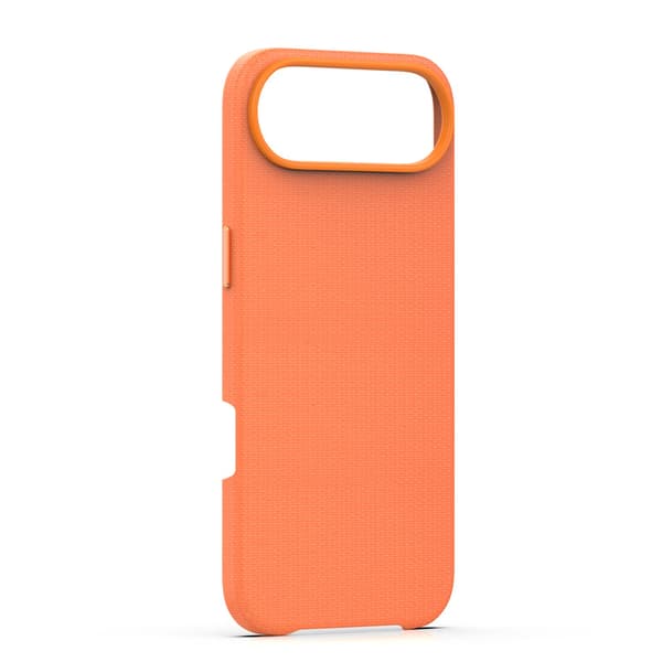 Etteri Elegant Mag skal för iPhone 17 Air orange
