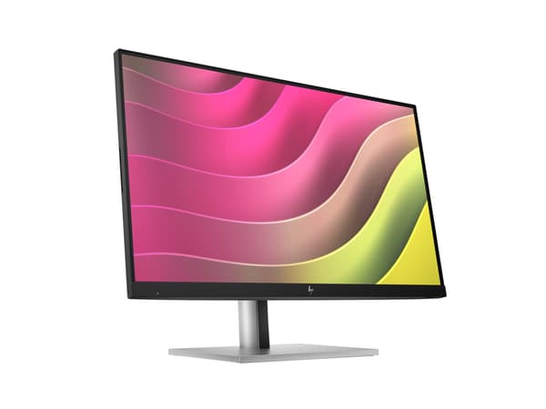 HP E24t G5 23.8 IPS 1920 x 1080 (Full HD) HDMI DisplayPort 75Hz