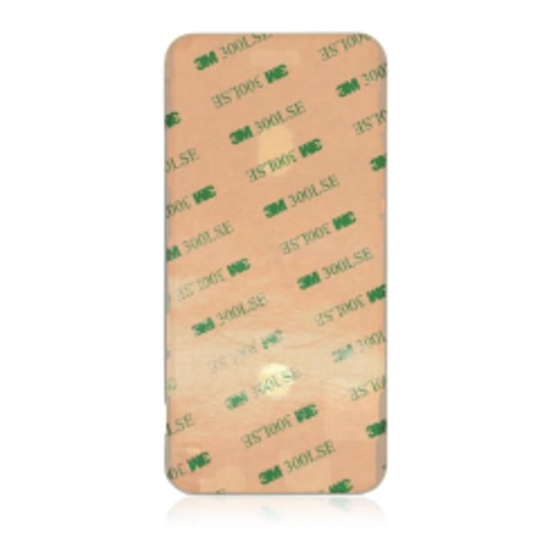 3M Limtejp (för bakglas) för iPhone 11 Pro (10-pack)