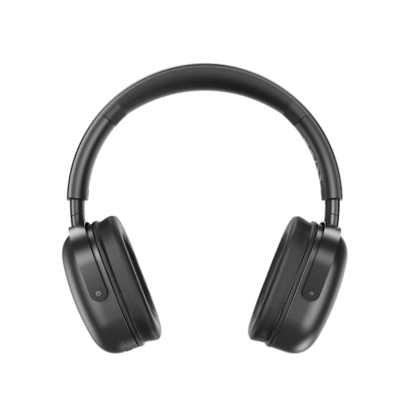XO Bluetooth-hörlurar BE42 svart