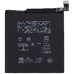 Ersättningsbatteri för Google Pixel 10 Pro XL (GD1J6)