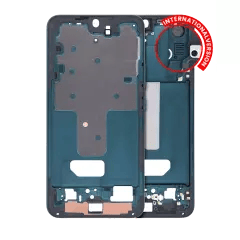 Mellanstomme för Samsung Galaxy S22 Plus 5G (internationell version) (grön) grön