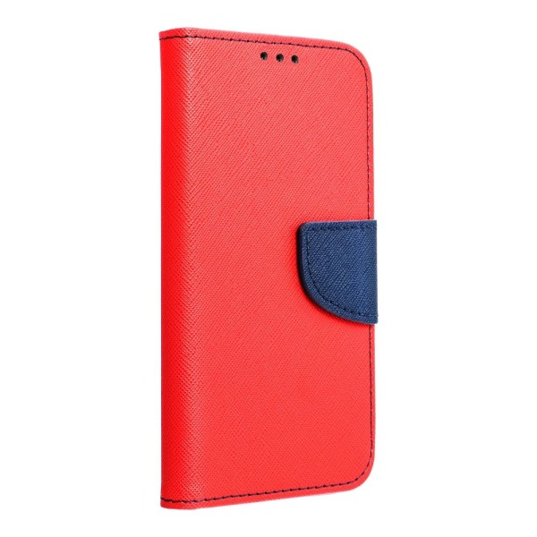 SMART FANCY mobilfodral för iphone 15 pro röd röd
