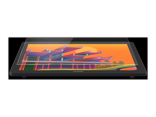 Huion Kamvas 22 Plus svart