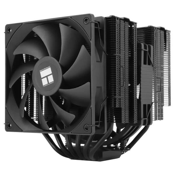 Thermalright Peerless Assassin 140 CPU Köler 1-pack vit 140 mm