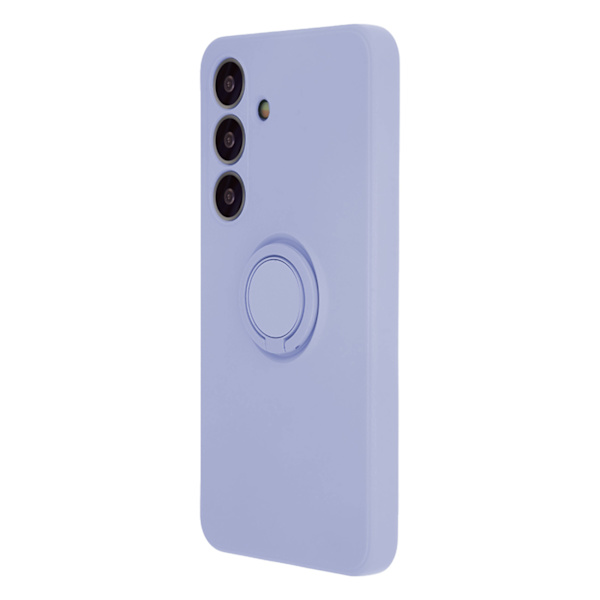 Fingerring iPhone 16 Pro Max skal lila