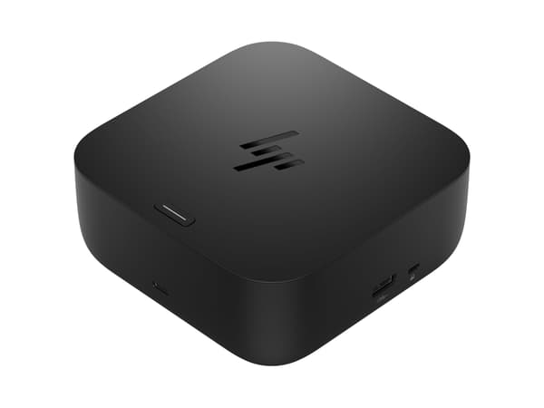 HP G6 Dockingstation
