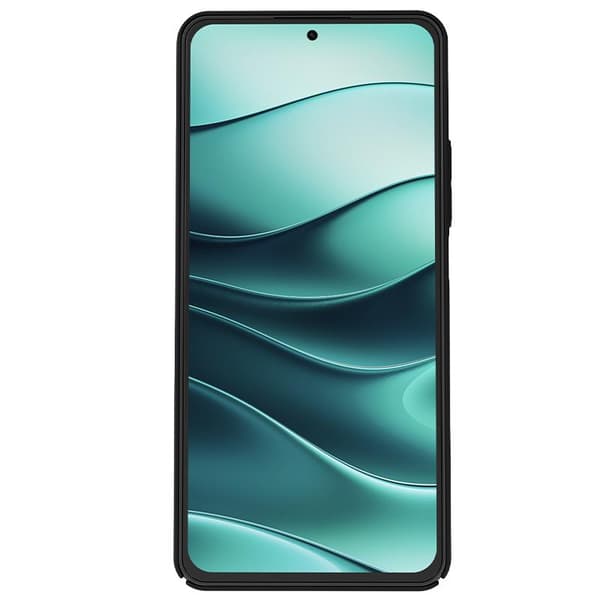 NILLKIN SUPER SHIELD XIAOMI REDMI NOTE 14 5G SVART