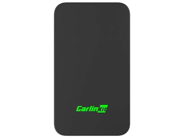 Carlinkit 2air Carplay/Android Auto adapter
