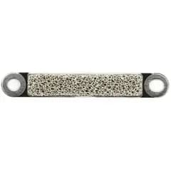 Antennkoaxialkabelanslutningsfäste för MacBook Pro 14\" A3434 (2025) (Äkta OEM) (5-pack)