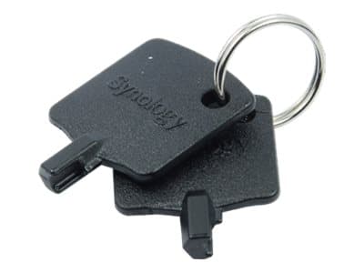 Synology Lagringskabinet