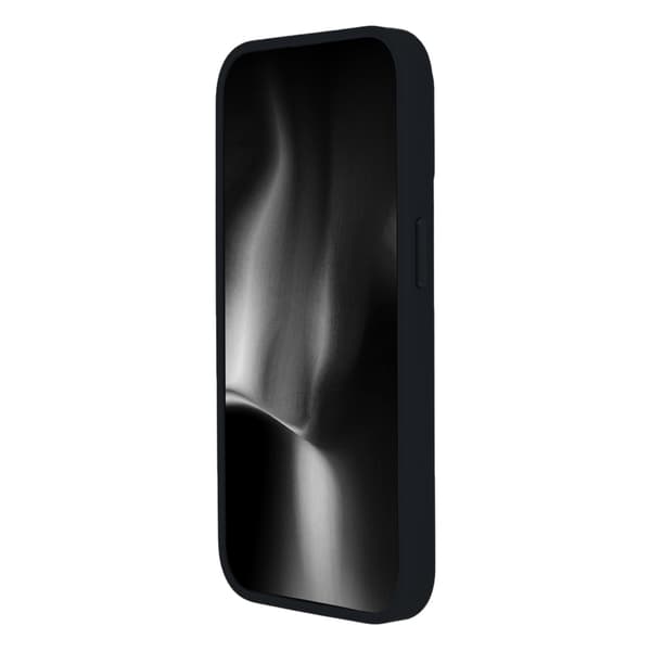 Tecto Shield Satin Elegant Matt Case for Samsung Galaxy S23 FE - Black