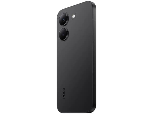 Xiaomi POCO X8 Pro 6.59 512GB svart