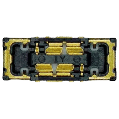Batteri Flexkabel FPC-kontakt för iPhone 11 / 11 Pro / 11 Pro Max / SE (2020) (4 Pin)
