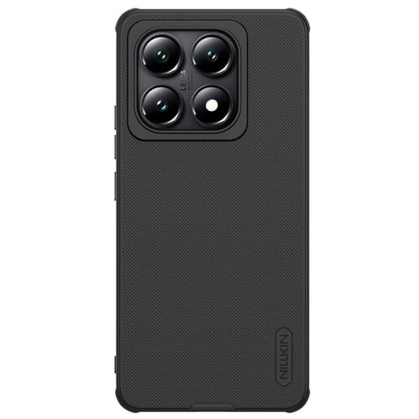 NILLKIN SUPER SHIELD PRO XIAOMI 14T PRO SVART