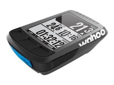 Wahoo ELEMNT BOLT GPS/GLONASS/Galileo/Beidou/QZSS navigator 2.3
