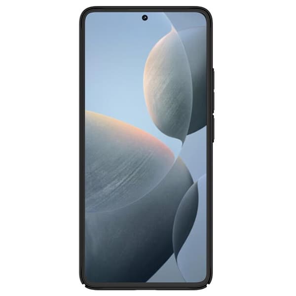 NILLKIN SUPER SHIELD XIAOMI REDMI K70E/POCO X6 PRO 5G SVART