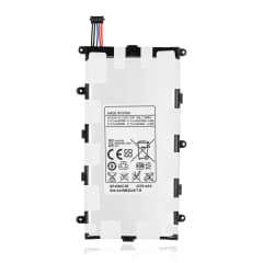 Ersättningsbatteri för Samsung Galaxy Tab 2 l 7.0\" (SP4960C3B)