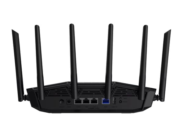 ASUS TUF-Gaming BE9400 Router WiFi 7
