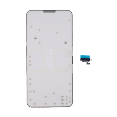 Huvudmikrofon (eSIM) för iPhone 17 Pro Max (äkta OEM)