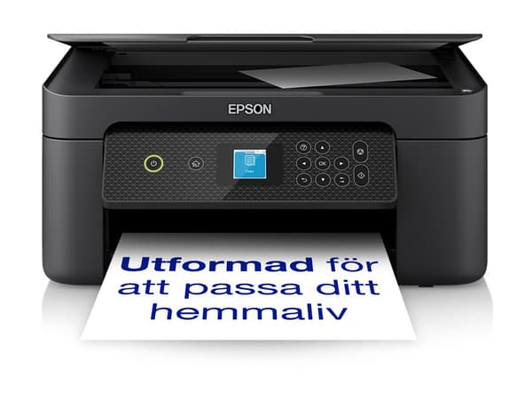 Epson Expression Home XP-3200 Bläkprinter