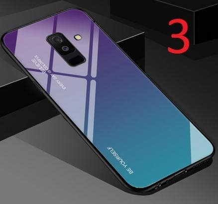 Glas fodral  för Huawei p30 pro