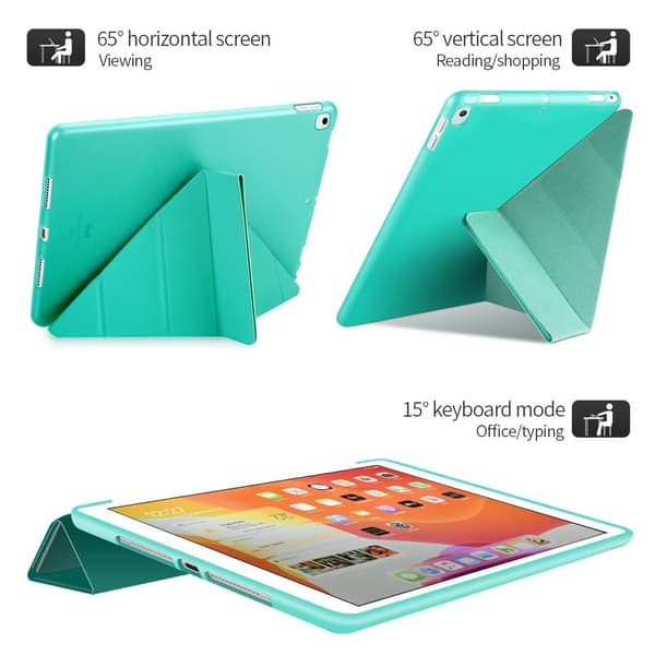 silm ipad fodral för ipad 9.7"|guld