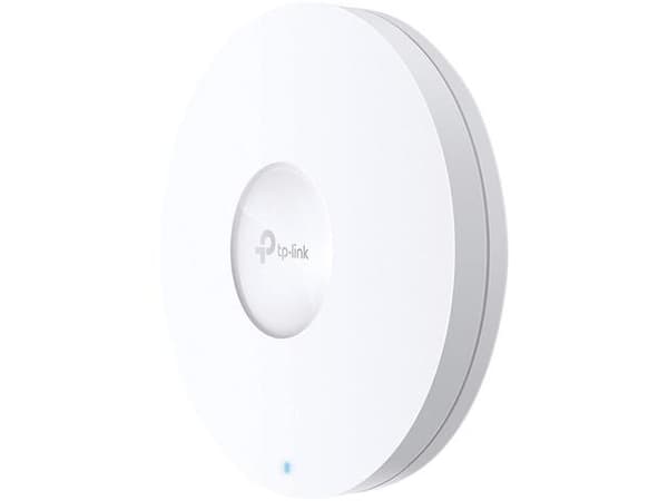 TP-Link EAP620 HD trådlös forbindelse vit
