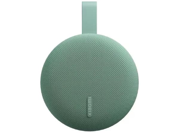 Xiaomi Sound Pocket Essential grön