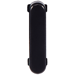 Strömknapp för Samsung Galaxy S22 (Service Pack) (Svart)