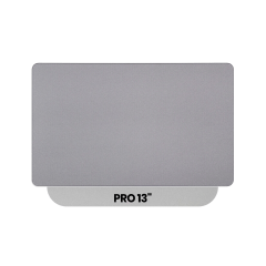 Trackpad för MacBook Pro 13\" A2251 / A2289 (2020) (rymdgrå)