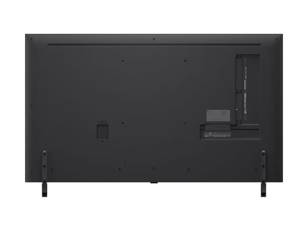 LG QNED80 Series 55QNED80A6A 55 4K UHD (2160p) Smart TV