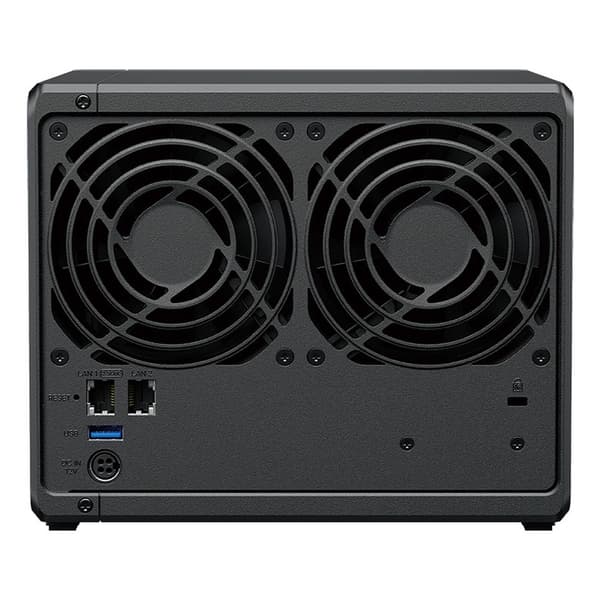 Synology DiskStation DS425+ Intel J4125 2GB 4Moduler NAS