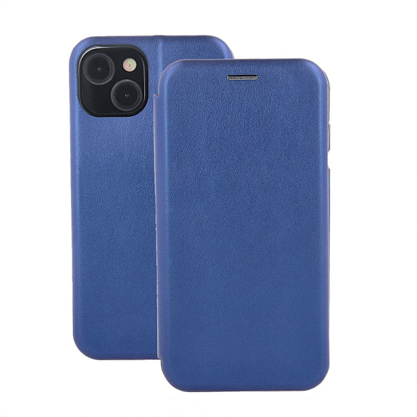 Smart Diva-fodral för iPhone 16e blå blue