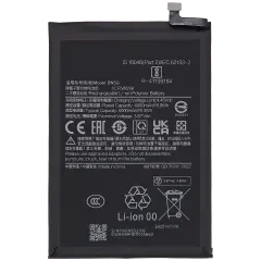 Ersättningsbatteri för Xiaomi Redmi 10C (BN5G)