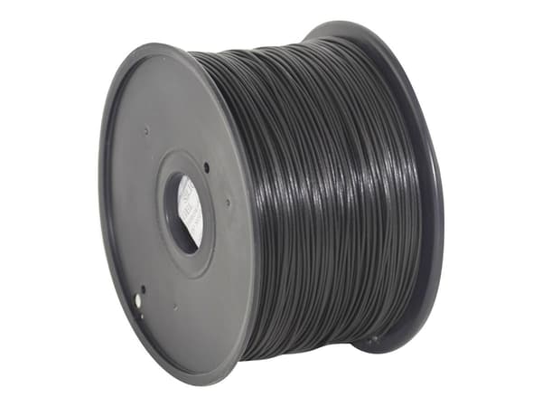 Gembird PLA-filament 1.75mm Gul 3DP-PLA1.75-01-Y