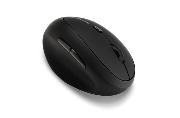 Kensington Pro Fit Ergo Wireless Mouse trådlös svart