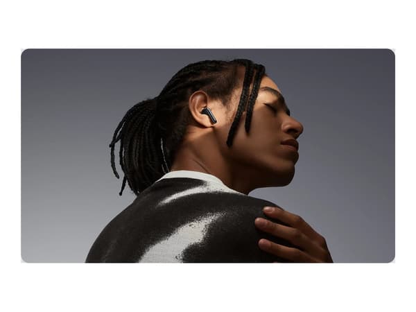 Xiaomi Redmi Buds 6 Pro trådlös TWS earbuds svart svart