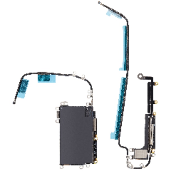 WiFi- och GPS-flexkabel för iPad Mini 6