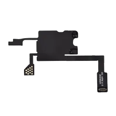 Närhetssensor Flexkabel kompatibel med iPhone 14 Pro Max (Programmering krävs) (I2C) röd