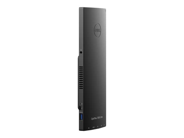 Dell OptiPlex 7090 Ultra Ultra form factor I5-1145G7 256GB Windows 11 Pro Grade A