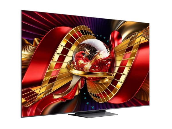 TCL C8L Series 65C8L 65 4K UHD (2160p) Smart TV