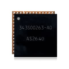 Strömhanterings-IC för iPad Pro 11\" 2:a generationen (2020) (343S00263)